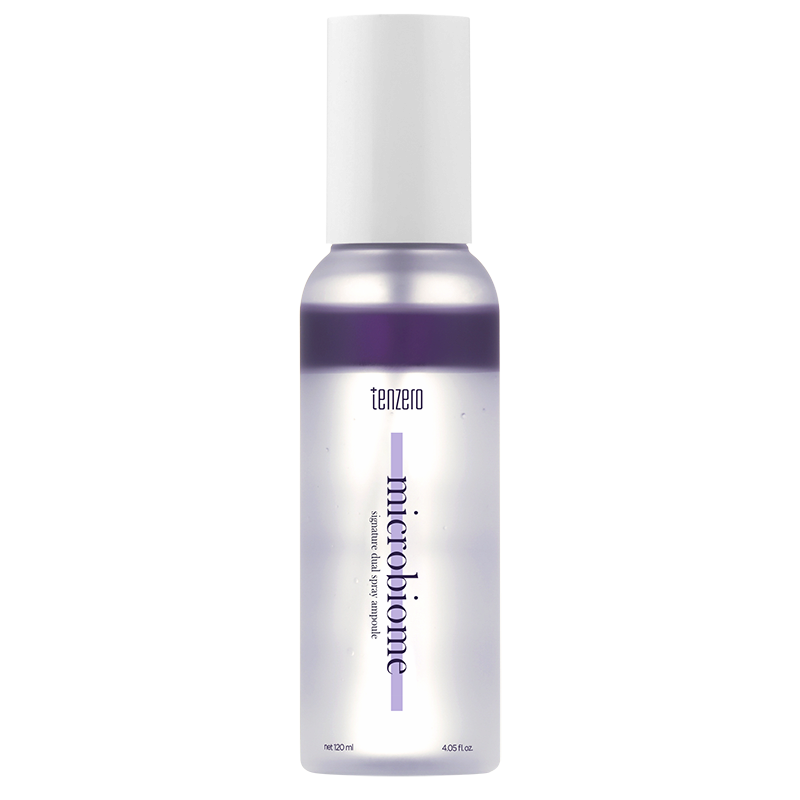 [TenZero] SIGNATURE SPRAY AMPOULE MICROBIOME