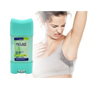 the best deodorants Anti-perspirant stick long stay