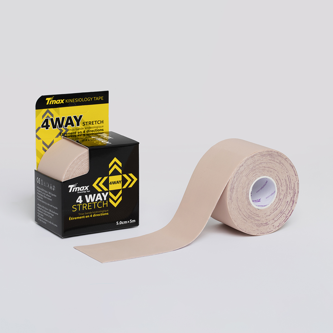 Tmax Mouth Tape