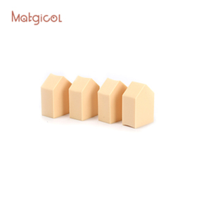 Top 5 OEM Private Label Non Latex Cosmetic Beauty Foundation Makeup Sponge