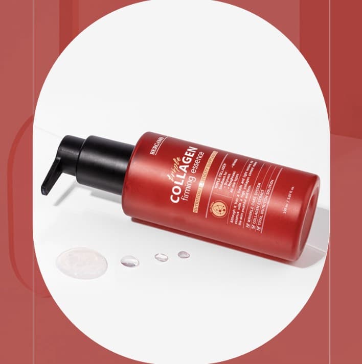 Triple Collagenn Firming Essence