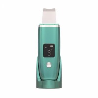 Ultrasonic peeling machine removing beauty ultrasonic introduction blackhead pore cleaning instrument