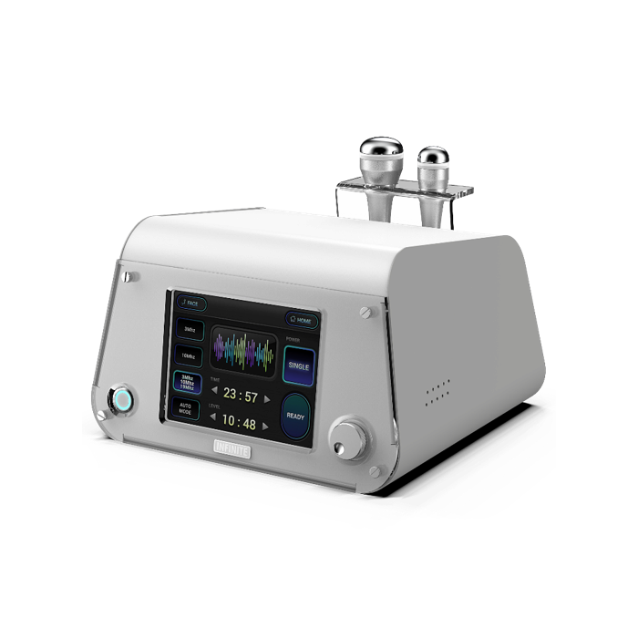 Ultrasound Stimulator, Local Dynamic Micro Massage