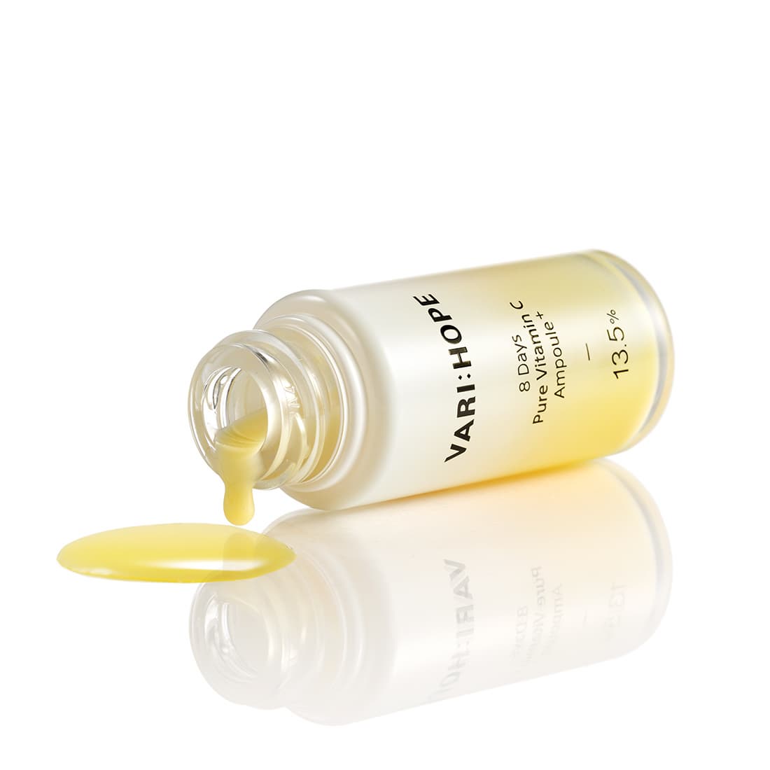 VARIHOPE 8 days pure vitamin C ampoule plus