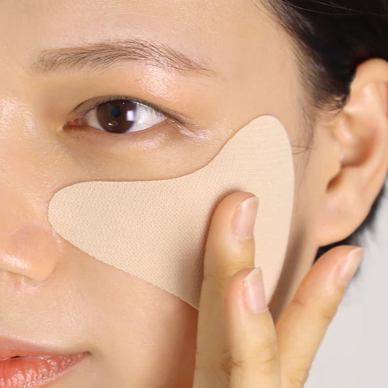 VAVET UV Cut-off Eyes Patch