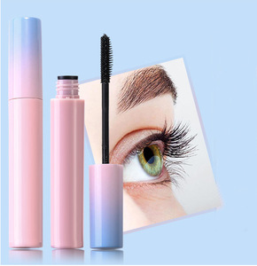 Waterproof Lengthening mascara 4D Private Label Mascara