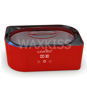 Waxkiss 2021 Large Capacity Paraffin Wax Warmer FHC-4000A Free Sample
