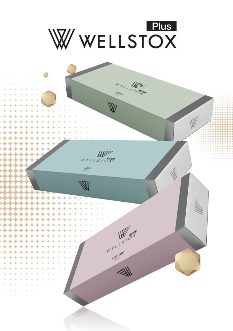 WELLSTOX PLUS