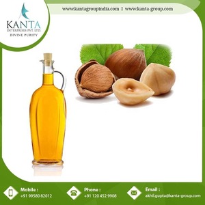 Wholesale Price Hazelnut Carrier Oil