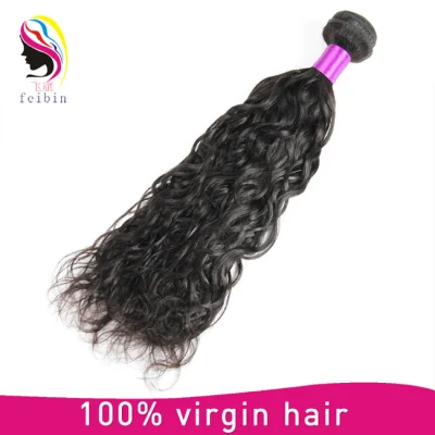 Wholesale Remy Brazilian 8A Human Hair Natural Curl Hair Weave