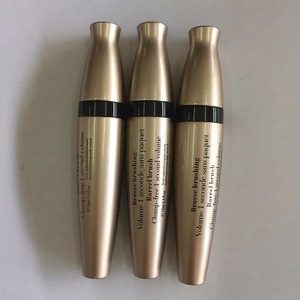 Wholesale YANQINA Eyelash Extension Silicone Brush Curving Lengthening Waterproof Makeup 3D Mascara