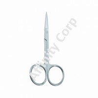 Nail and eye Scissors