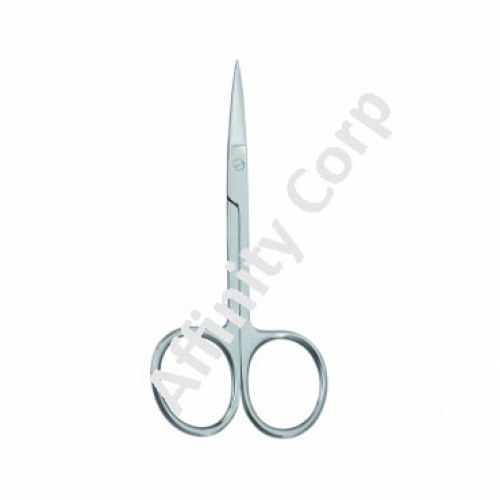 Nail and eye Scissors