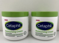 Cetaphil Moisturizing Cream - Dry to Very Dry Skin 453g
