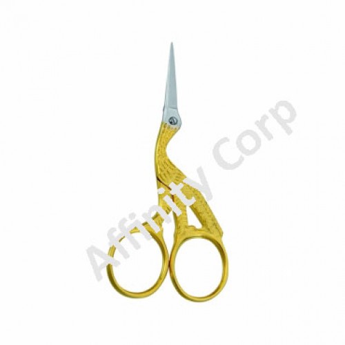 Nail and eye Scissors