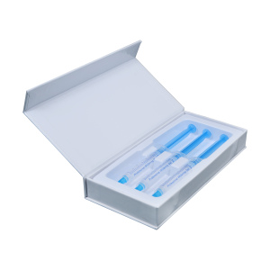 0.1%-40%Carbamide Peroxide and Non-peroxide PAP Teeth Whitening Gel