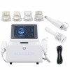 Newest Professional 2 in 1 Fractional Microneedle Face Lifting Rf Microneedling Machine