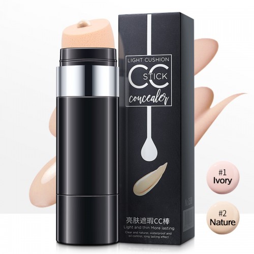 Fashionable Facial Oriental Skincare Compound Whitening  Air Cushion BB CC Cream