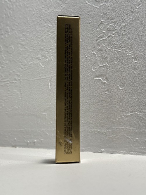 Hourglass Unlocked Defining and Lengthening Tubing Mascara Ultra Black 10g