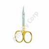 Nail and eye Scissors