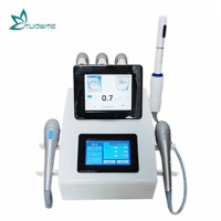 hifu machine for face Body and Vaginal supply beauty store
