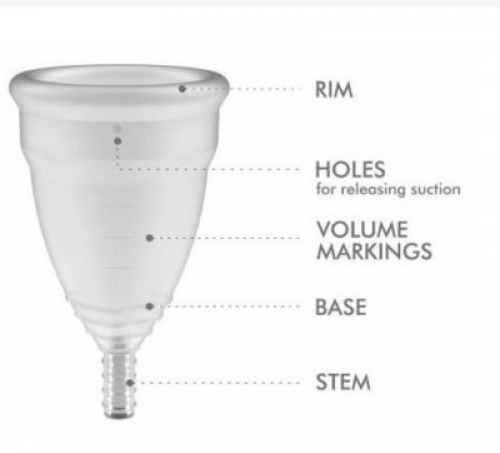 Menstrual Cup