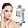 2023 Family Oxygen Jet Skin Resurfacing Facial Machine Microdermabrasion Facial Cleansing Peel Skin Care Hydrating