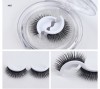 New Self Adhesive Eyelashes No Glue StripLashes