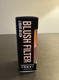 Huda Beauty Liquid Blush Fliter Peach Sorbet 4.5ml