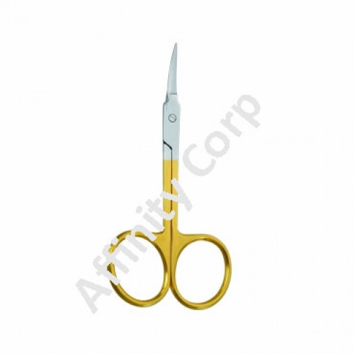 Nail and eye Scissors