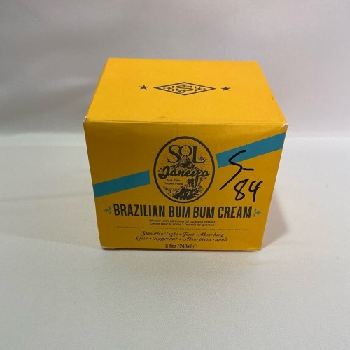 Sol de Janeiro Brazilian Bum Bum Cream 240ml