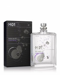 ESCENTRIC MOLECULES Molecule 01 Eau De Toilette