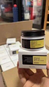 COSRX Advanced Snail 92 All In One Cream, 3.52 oz 100 g