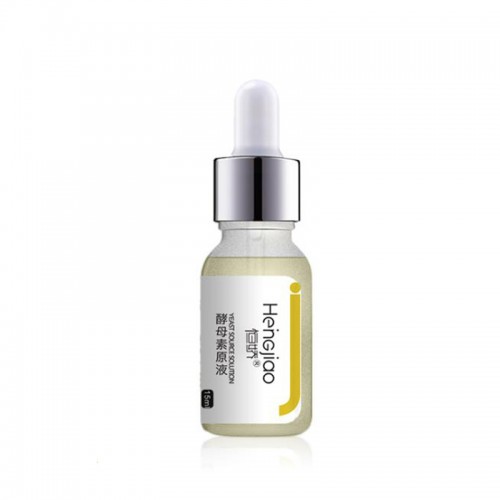 Private Label Whitening Serum Yeast Brightening Skin Tone Serum