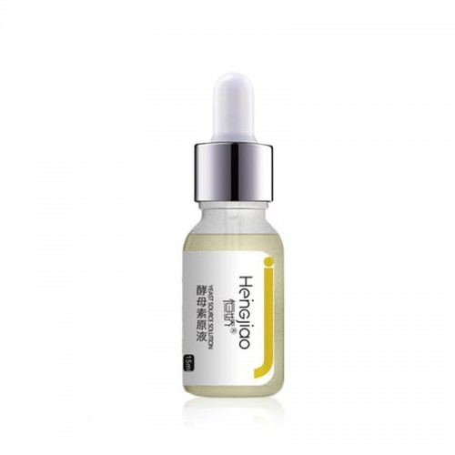 Private Label Whitening Serum Yeast Brightening Skin Tone Serum