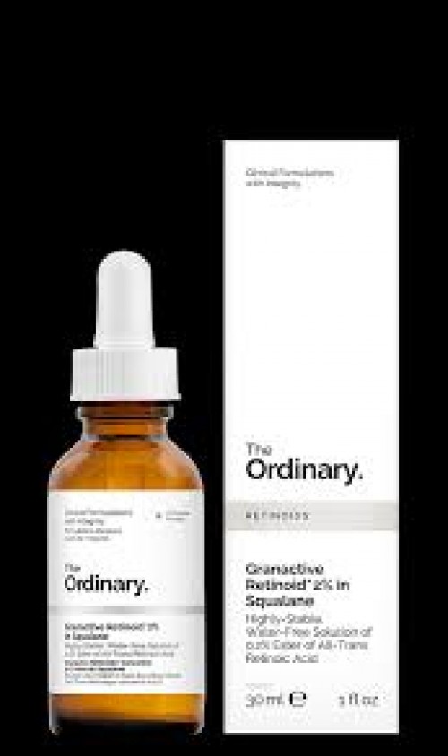 the ordinary granactive retinoid 2 emulsion 30ml review the ordinary granactive retinoid 2 emulsion 30ml review