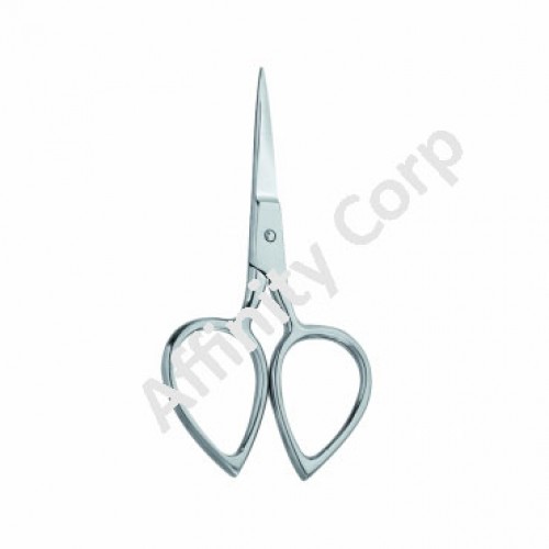 Nail and eye Scissors