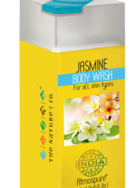 The Natures Co. Jasmine body wash