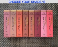 Lip Injection maximum lump lip gloss