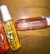 Sol De Janeiro Cheirosa Perfume Mist Spray 4 pc Discovery Gift Set