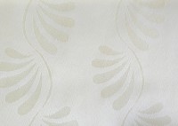 100% Polyester Filament Mattress Woven Fabric