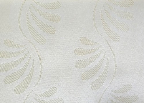 100% Polyester Filament Mattress Woven Fabric