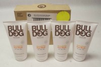 Bulldog Oil Control Face Wash & Moisturiser Skincare DUO Set for Men New