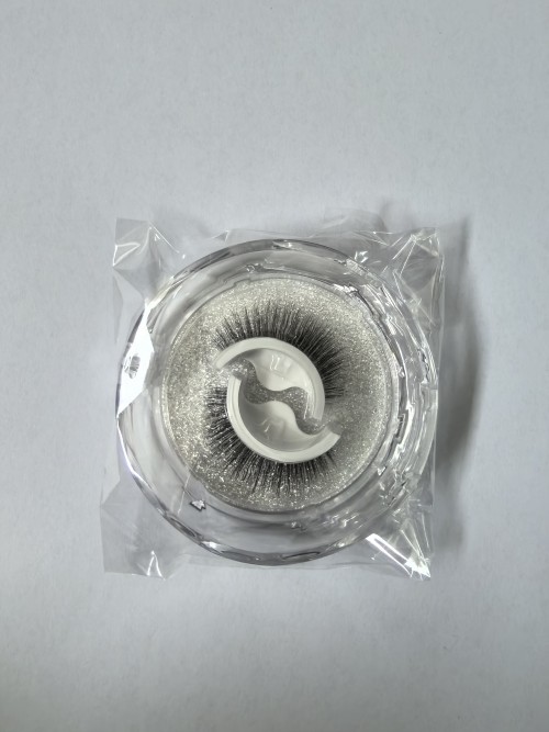 New Self Adhesive Eyelashes No Glue StripLashes