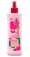 Rose Water - Natural 230ml