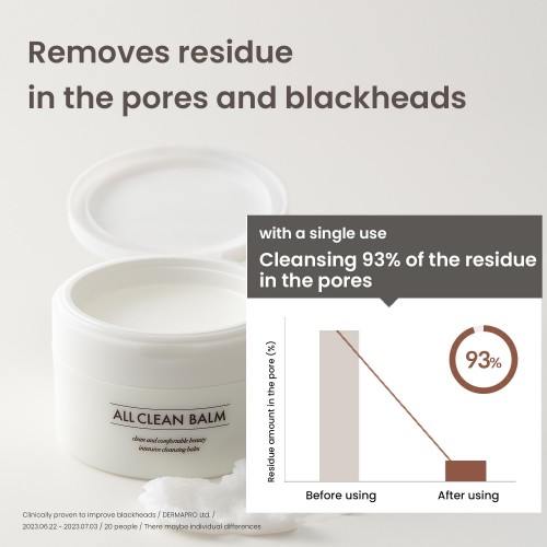 Heimish All Clean Balm