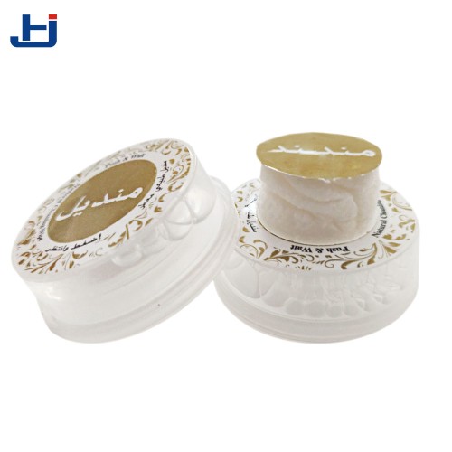 Push Press Magic Compressed Tissue Towel Compressed Facial Cloth