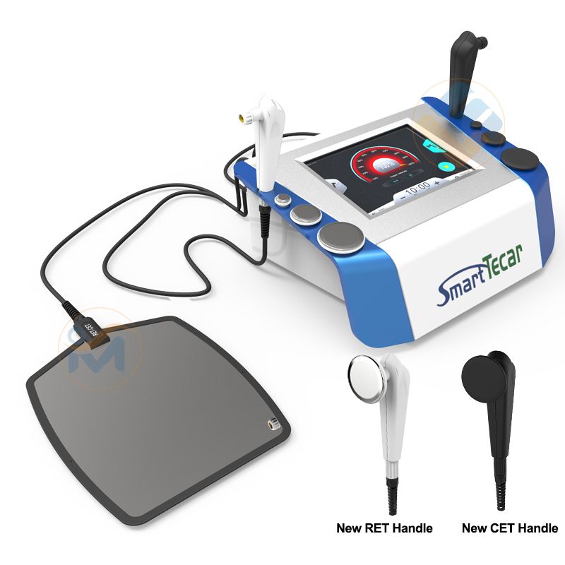smart tecar