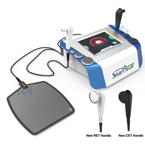 smart tecar