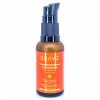 BRAVE ORGANIC SCIENCES Skin Lightening Face Serum Enriched with L-Glutathione, Kojic Acid, Vitamin-C & Hyaluronic Acid | 30ML